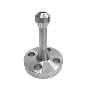 Stainless Steel Nipo Flange, FlangeOlet, ASTM A182 F316, F316L