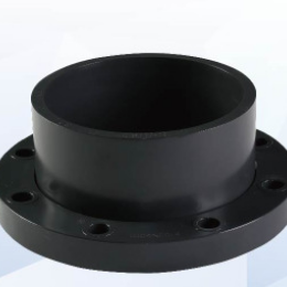 Van store stone flange