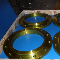 ASTM A105 Slip On Flanges, ASME B16.5, 8 Inch, 600 LB
