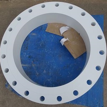ASTM A105N Slip-On Flange, 8 Inch, 600 LB, ANSI B16.5