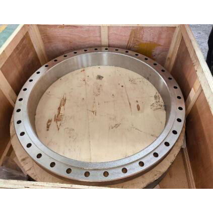 ASTM A182 F304L Slip On Flange, 36 Inch, 300 LB, WT 7.14 mm