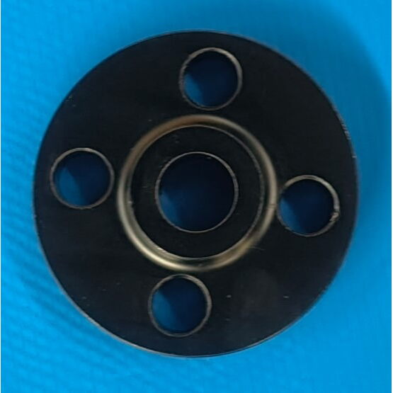 Carbon Steel Slip On Flange, ASME B16.5, A105, 1/2 IN, CL300