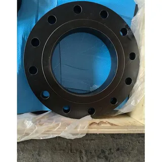 Raised Face Slip On Flanges, ASME B16.5, A105, 8 Inch, CL300