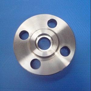 ASTM A182 F316 SW Flanges, Class 150, 2 Inch, SCH 40, RF