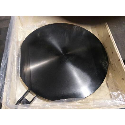 ASME B16.48 Spacer Ring Flange, ASTM A105, 16 Inch, CL900 LB