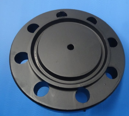API 6A Type 6B Weld Neck Flange, 3-1/8 Inch, 3000 PSI - Landee