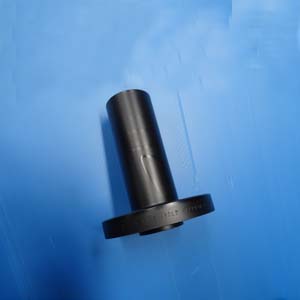 ASME B16.5 LWN Flange, ASTM A182 F11 Class 2, 1 Inch, CL600