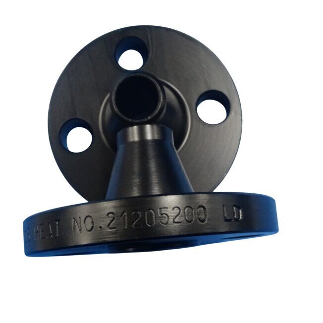 ASME B16.5 WN Flanges, A105, 3/4 Inch, CL300, MR0175/MR0103
