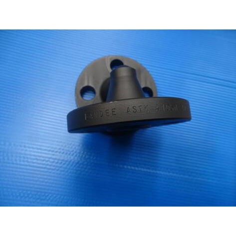 ASTM 105N Weld Neck Flange, ASME B16.5, 2 IN, 300 LB, SCH 40