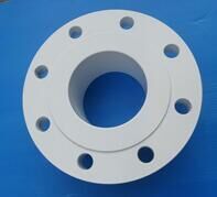 ASTM A350 LF2 Weld Neck Flange, ANSI B16.5, 8 Inch, SCH 40