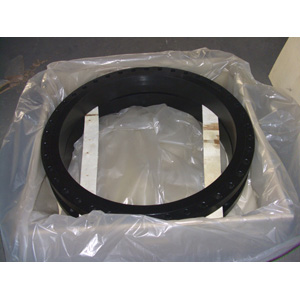 ASTM A105 Weld Neck Flange, ASME B16.47 A, 28 Inch, Class 150, RF