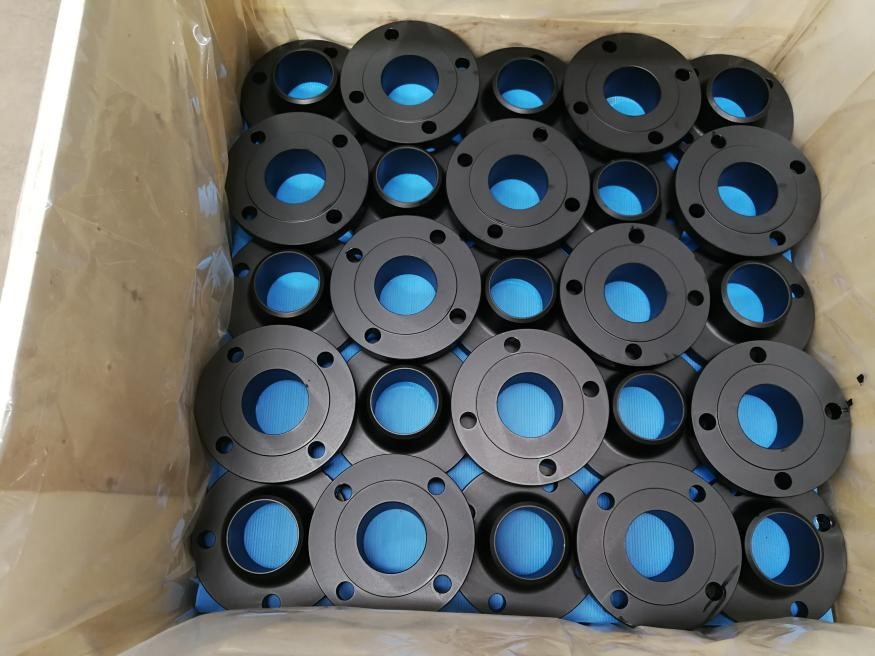 Raised Face Flange Raised Face Flange