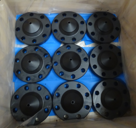Welding Neck Flanges