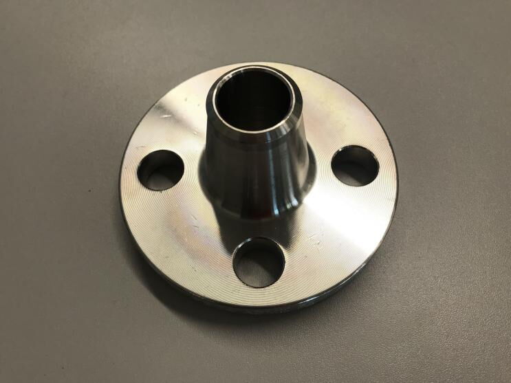 ASTM A182 F304 Weld Neck Flanges