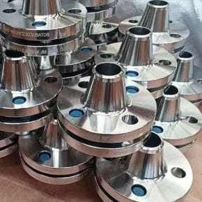 ASTM A182 F310S Weld Neck Flange, 2 Inch, 150 LB, ASME B16.5