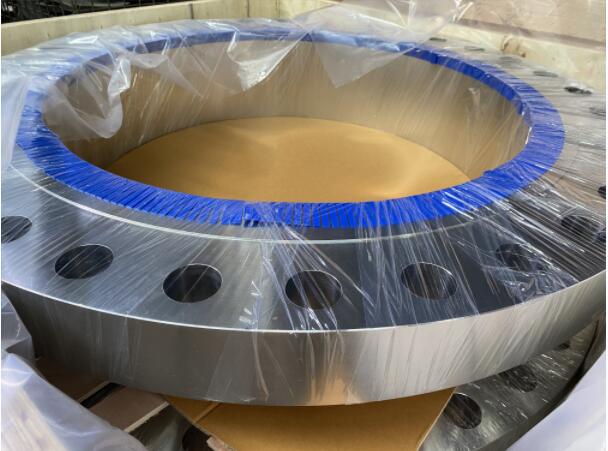 Forged Weld Neck Flange