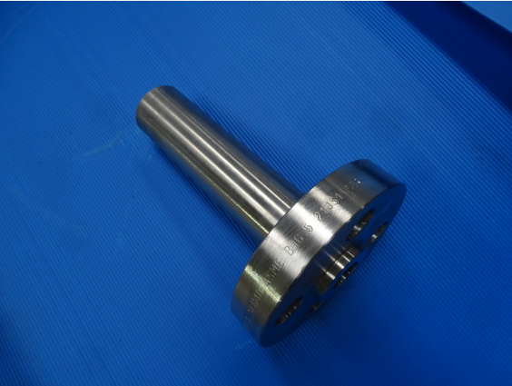 Long WN Flanges