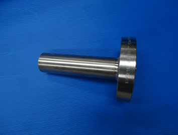 Long Welded Neck Flanges