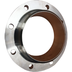 ASTM A182 Weld Neck Flange, 150 LB, 12 Inch, SCH 40, RF