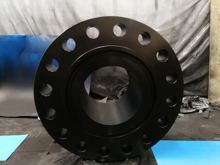 ASTM A350 LF2 Welding Neck Flange