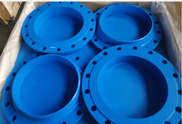 Forged Steel Flange