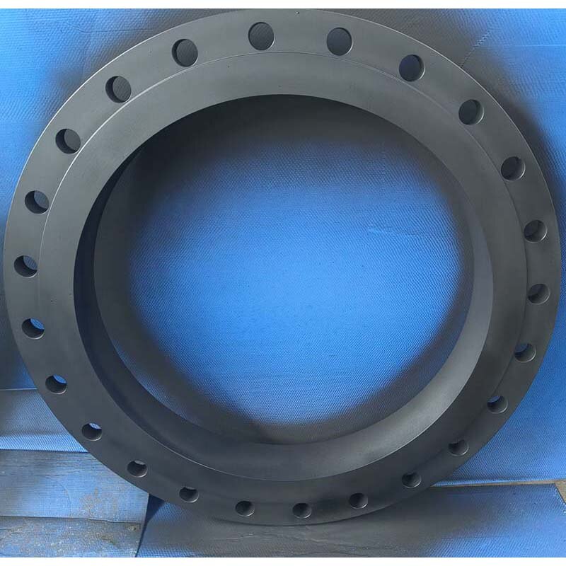 EN 1092-1 Weld Neck Flanges, A105N, DN700, PN16, Raised Face