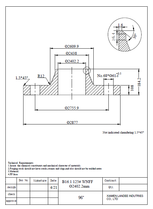 Technical Drawing
