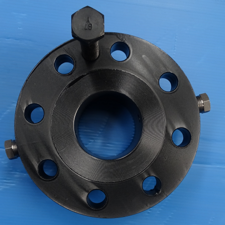 40 Rf Orifice Weld Neck Flange, 10 Inch, 300 LB, SCH 40, RF - China Manufacturers