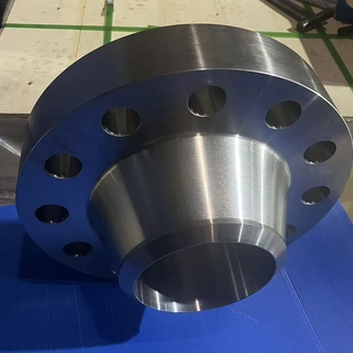 High Pressure WN Flanges, ASME B16.5, F316L, 10 Inch, CL1500