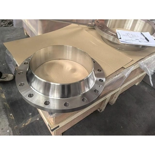 ASTM A182 F304L Weld Neck Flange, ASME B16.5, 16 Inch, CL150