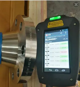 tech data