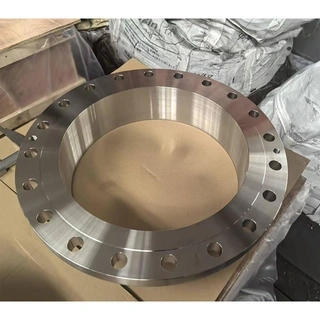 WN Flange with Jack Screw, ASTM A182 F304L, 20 IN, CL150, RF
