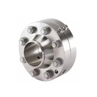 ASME SA105 Orifice Weld Neck Flange, 1/2-24 Inch, 150-900 LB