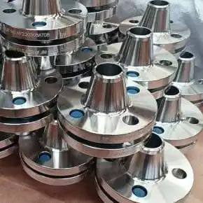 ASTM A182 F310S Weld Neck Flange, 2 Inch, 150 LB, ASME B16.5