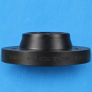 ASTM A105 Weld Neck Flange, ASME B16.5, 3 Inch, 150 LB