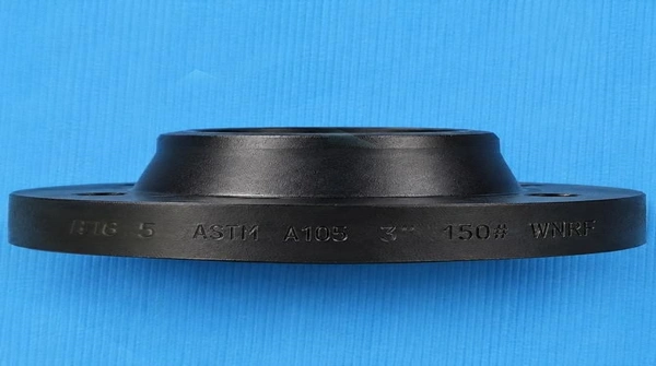 ASTM A105 Weld Neck Flange, ASME B16.5, 3 Inch, 150 LB | Landee