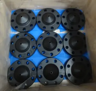 Welding Neck Flanges