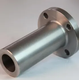 Long Weld Neck Flange, 1/2-78 IN, DN15-DN2000, PN6-PN160