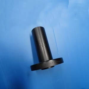 ASME B16.5 LWN Flange, ASTM A182 F11 Class 2, 1 Inch, CL600