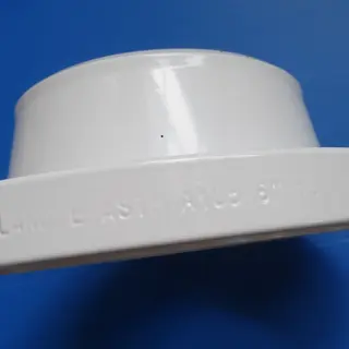 ASTM A105N Weld Neck Flange, 6 Inch, 150 LB, ANSI B16.5