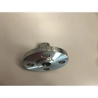 ASTM A182 F304 Weld Neck Flanges, ASME B16.5, 1 Inch, SCH 10