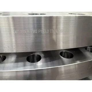 ASTM A182 F11 Class 2 WN Flange, Alloy Steel, 66 Inch, CL150