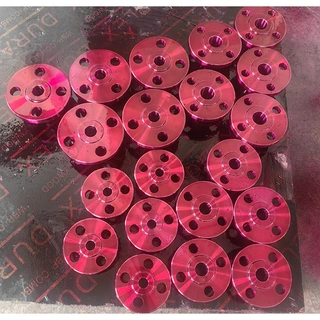 Stainless Steel WN Flanges, SA182 F304/304L, DN25, CL150, RF