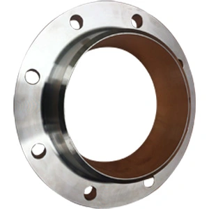 ASTM A182 Weld Neck Flange, 150 LB, 12 Inch, SCH 40, RF
