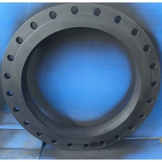 EN 1092-1 Weld Neck Flanges, A105N, DN700, PN16, Raised Face
