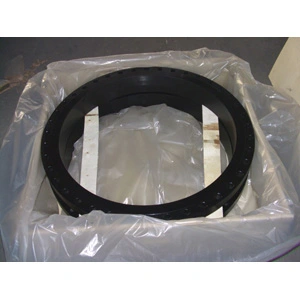 ASTM A105 Weld Neck Flange, ASME B16.47 A, 28 Inch, Class 150, RF