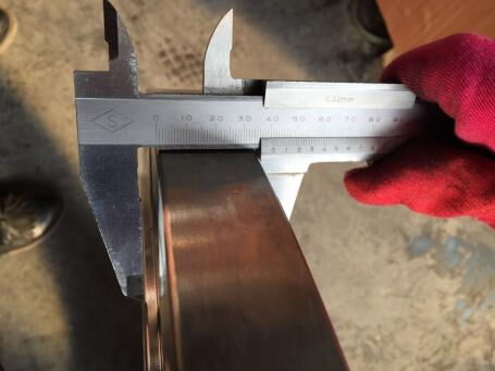 Stainless Steel ASTM A182 F316 Weld Neck Flange