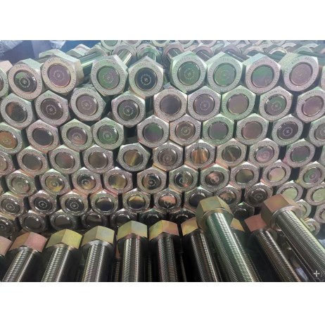 ASTM 193 Bolting, Grade 4140, 4142, 4145, 4140H, 4142H, 4145H