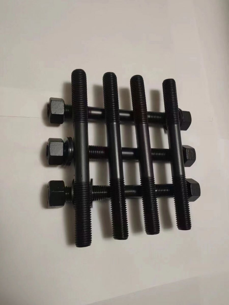 ASTM A193 B7 Stud Bolt & Nut