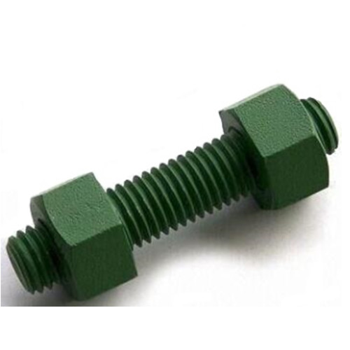 ASTM A193 B7M / A194 2HM Stud Bolts & Heavy Hex. Nuts